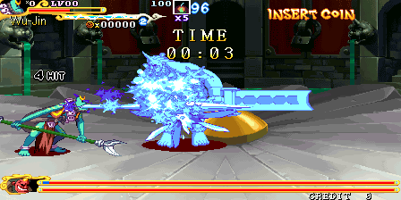 Oriental Legend 2 (V104, Oversea) png snap