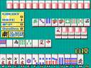 Mahjong Ougon no Pai (Japan bootleg set 1, medal) jpg snap thumbnail