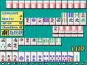 Mahjong Ougon no Pai (Japan bootleg set 2, medal) jpg snap thumbnail