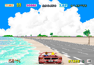 Out Run (sitdown/upright, Rev B) png snap