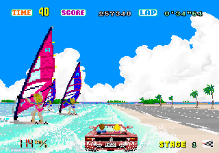 Out Run (bootleg) png snap