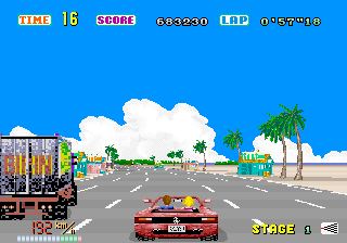 Out Run (deluxe sitdown) png snap