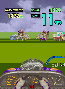 Over Drive (set 1) png snap