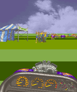 Over Drive (set 2) png snap