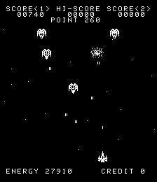 Ozma Wars (Model Racing bootleg) png snap