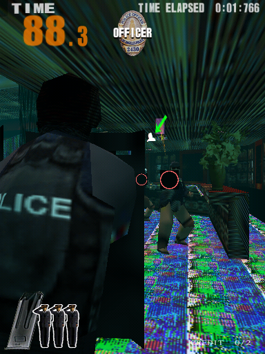 Police 911 (ver UAD) png snap