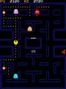 Pac-Man (bootleg on World Cup '90 hardware) jpg snap thumbnail