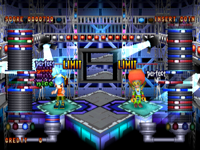 Paca Paca Passion 2 (Japan, PKS1/VER.A) png snap
