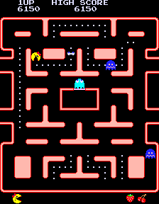 Pac-Gal (set 2) png snap