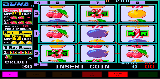 Pack System (Game FB55 ver.2, encrypted) png snap