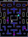 Pac-Man (bootleg on Moon Alien 'AL-10A1' hardware) jpg snap thumbnail