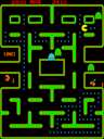 Pac-Man (Cirsa, Spanish bootleg on Galaxian hardware) jpg snap thumbnail