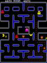 Pac-Man (Video Dens, Spanish bootleg on Galaxian hardware, set 1) jpg snap thumbnail