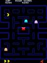 Pac-Man (Midway, speedup hack) jpg snap thumbnail