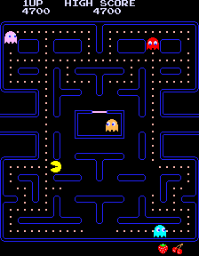 Pac-Man (JPM bootleg) png snap