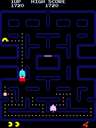 Pac-Man (Midway, harder) jpg snap thumbnail
