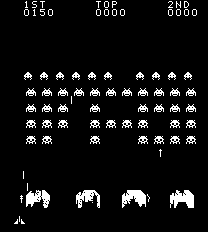 Pacom Invader (set 1) png snap