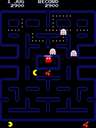 Pacu-Man (Spanish bootleg of Puck Man) jpg snap thumbnail