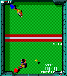 Paddle Mania png snap