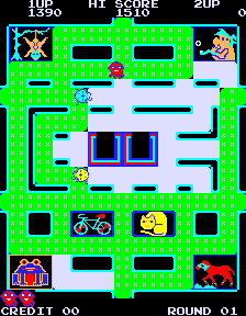 Painter (hack of Crush Roller) png snap