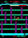 Space Panic (set 2)