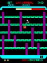 Space Panic (set 4)