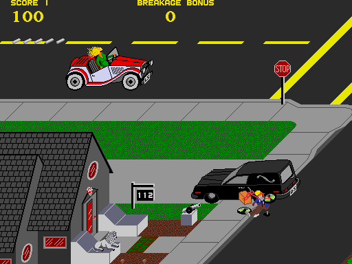Paperboy (rev 1) png snap