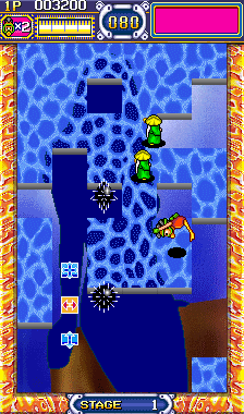 Paparazzi png snap