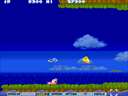 Parodius Da!: Shinwa kara Owarai e (World, set 1) jpg snap thumbnail