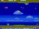 Parodius Da!: Shinwa kara Owarai e (World, set 2) jpg snap thumbnail