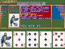 Parrot Poker III (Version 2.6E Dual) jpg snap thumbnail