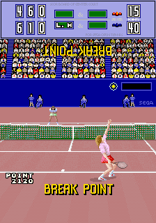 Passing Shot (World, 2 Players) (FD1094 317-0080) png snap