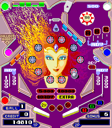 Pinball Action (set 2, encrypted) png snap
