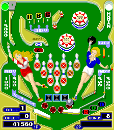 Pinball Action (set 3, encrypted) png snap
