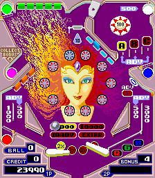 Pinball Action (set 4, encrypted) png snap
