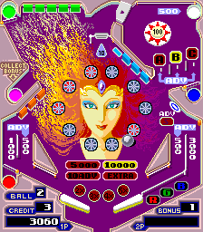 Pinball Action (Tecfri, without external display) png snap