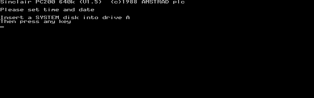 Amstrad PC20 png snap