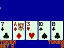 Player's Choice (PC644VZ) Standard Draw Poker