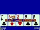 Player's Choice (PC716VY) Standard Draw Poker
