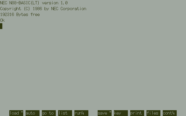 PC-98LT png snap