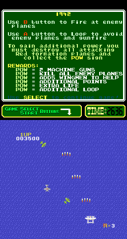 1942 (PlayChoice-10) png snap