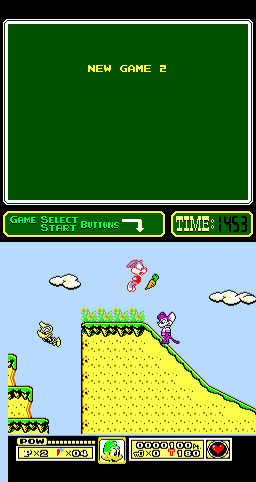 Tiny Toon Adventures (prototype) (PlayChoice-10) png snap