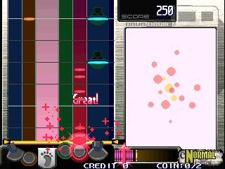 Percussion Freaks (GQ881 VER. EAB) png snap