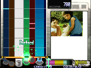 Percussion Freaks (GQ881 VER. AAB) png snap