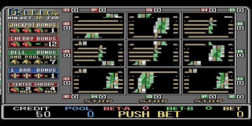 Premium Double Eight (V5.3FA) png snap
