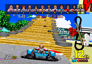 Power Drift (World) png snap