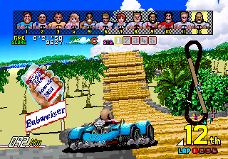 Power Drift (World, earlier) png snap