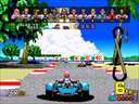 Power Drift (Japan, Rev C)