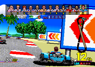 Power Drift (Japan, Rev A) png snap