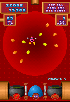 Peggle (Trackball, v1.0) png snap